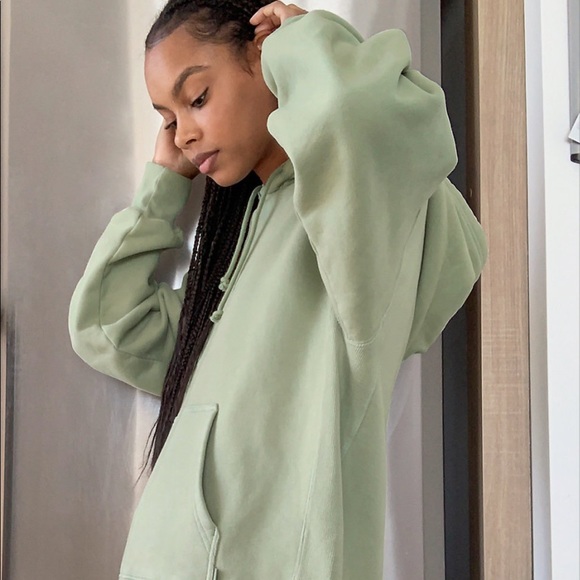 COZYAF Boyfriend Hoodie TNA - Picture 2 of 4